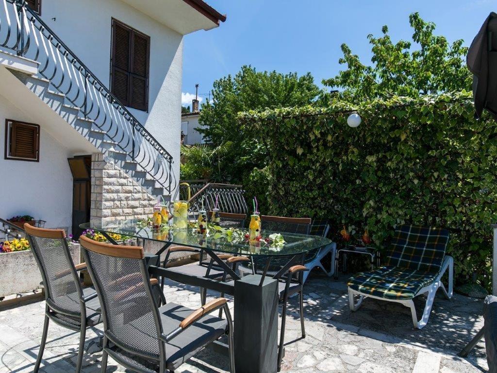 Apartments Loredana Porec Exterior photo